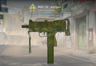 MAC-10 | Asitgen (Eskimiş)