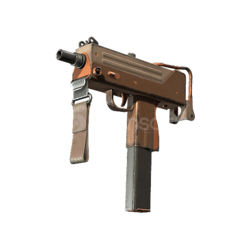 MAC-10 | Bronzlaştırıcı MAC-10 | Bronzlaştırıcı