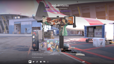 MAC-10 | Cazibe (Hızlı Teslimat)