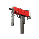  MAC-10 | Elma Şekeri | az aşınmış