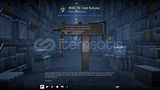 MAC-10 | Işık Kutusu(Görevde Kullanılmış)
