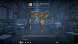 MAC-10 | Maymunflaj