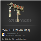 MAC-10 | Maymunflaj