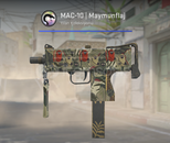 MAC-10 | Maymunflaj
