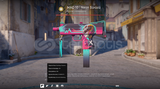 MAC-10 | Neon Rider (Field-Tested) 0.16 Float