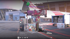 MAC-10 | Saibā Oni (Hızlı Teslimat)