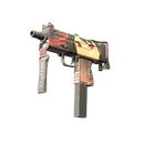 MAC-10 | Sakkaku (Görevde Kullanılmış)