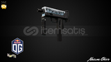 MAC-10 | Tuzağa Düşmüş