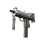 MAC-10 | Tuzağa Düşmüş Az Aşınmış mw