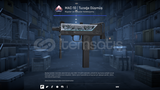 MAC-10 | Tuzağa Düşmüş(Görevde Kullanılmış)