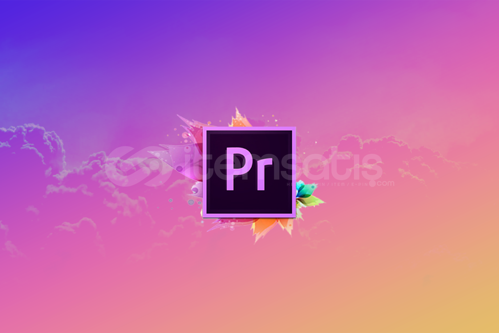 MacBook için Adobe Premier Pro 2025 25.5 MacBook için Adobe Premier Pro 2025 25.5