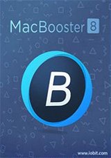 MacBooster 8 Dijital Lisans Key Anında Teslim