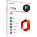 MacOS | Office Home & Business 2024