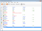 MACRO RECORDER SINIRSIZ LISANS