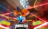 Mad city priv sv total 5 kisi