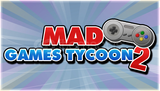 ✨Mad - Games Tycoon 2✨