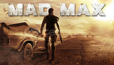 Mad Max+Garanti