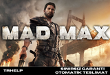 Mad Max | Garanti