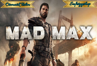 ☘️Mad Max Steam + Garanti☘️