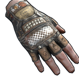 Mad Rider Gloves