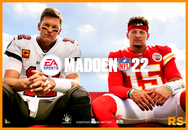 Madden NFL 22 + Garanti