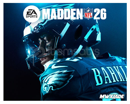 Madden NFL 26 + PS5 Madden NFL 26 + PS5