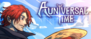 SOUL SURVIVOR + GODLY | +20atk 