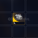 Maderşah Reaktörü Tanesi (10 TL)