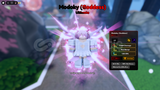 Madoky(Goddess)