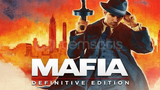 Mafia 1-2-3 Definitive Edition Garanti+Destek