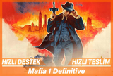 Mafia 1 Definitive