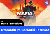 Mafia 1 Definitive