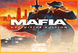 Mafia 1 Definitive Edition