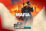 Mafia 1 Definitive Edition