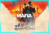 Mafia 1 Definitive Edition + Sınırsız Garanti