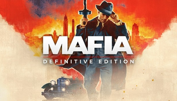 Mafia 1 Definitive + Garanti Mafia 1 Definitive + Garanti