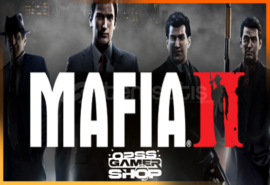 Mafia 2 Mafia 2