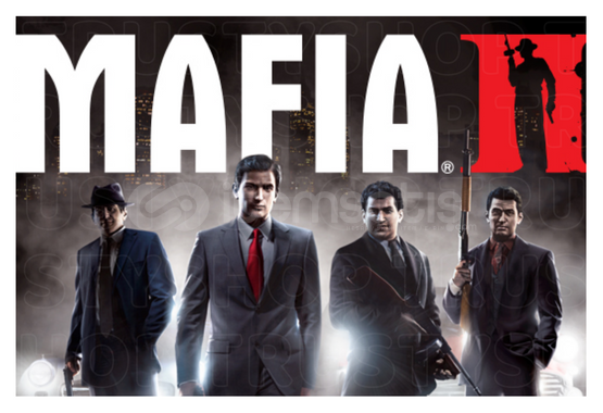 Mafia 2 Classic Edition & Ömür Boyu Garanti  Mafia 2 Classic Edition & Ömür Boyu Garanti