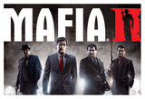 Mafia 2 Classic Edition & Ömür Boyu Garanti 