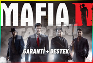 ⭐Mafia 2 Classic⭐GARANTİ+DESTEK⭐