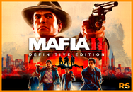 Mafia 2 Defenitive Edition + Garanti