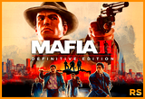 Mafia 2 Defenitive Edition + Garanti