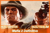 Mafia 2 Definitive