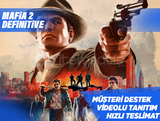 Mafia 2 Definitive