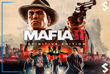 Mafia 2 Definitive Edition