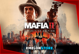 Mafia 2 Definitive Edition