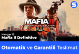 Mafia 2 Definitive Edition