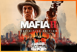 Mafia 2 Definitive Edition