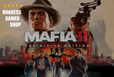 Mafia 2 Definitive Edition + Garanti 