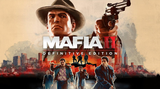 Mafia 2 Definitive Edition